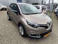 tweedehands Renault Captur TCe 120pk EDC Expression