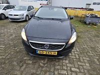 Occasion Volvo V40 CC Kinetic 114 PK (83 kW) 2014 Stationwagen