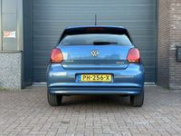 tweedehands VW Polo 1.0 BlueMotion Edition NAVI | CAMERA | DAB | CRUIS