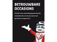 Occasion MG Marvel R Luxury 132 kW (180 PK) 2022 Wit SUV