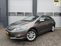 Occasion Honda Insight Comfort 89 PK (65 kW) 2012 Grijs Hatchback