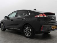 tweedehands Hyundai Ioniq PREMIUM 136PK EV 38 KWH € 16900- na subsidie | Le
