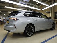 Occasion Opel Astra 114 kW (156 PK) 2025 Grijs Stationwagen