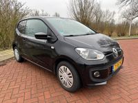 tweedehands VW up! UP! 1.0 highAirco/Navi