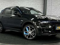 Occasion Lynk & Co 01 261 PK (191 kW) 2023 Zwart SUV