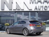 tweedehands Mercedes A220 AMG PANORAMADAK 19"