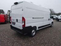 Occasion Opel Movano 140 PK (102 kW) 2024 Wit Van