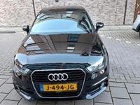 Occasion Audi A1 Sportback 123 PK (90 kW) 2013 Hatchback