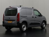 Occasion Opel Combo Edition 99 PK (72 kW) 2019 Grijs MPV