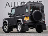 tweedehands Land Rover Defender 2.5 Td5 90 | youngtimer | BTW auto |