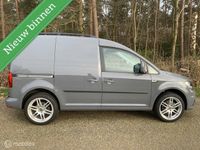 tweedehands VW Caddy Bestel 1.4 TSI L1H1 BMT Comfortline