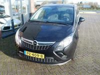 tweedehands Opel Zafira 2.0 CDTI Cosmo 7p. Navi/Cruise/PDC/Trekhaak