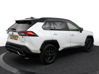 tweedehands Toyota RAV4 Hybrid 2.5 Hybrid AWD GR limited