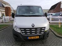 tweedehands Renault Master T28 2.3 dCi L1H1 Airco, cruise, Navi