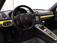 tweedehands Porsche Boxster S 3.4 | Origineel NL | Airco | Bi-Xenon | Elektrische kap | Racing geel | 19'' lichtmetalen velgen