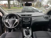 tweedehands Nissan Qashqai 1.2 Acenta AIRCO|BEURT|LMV|APK|TREKHAAK