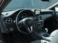 tweedehands Mercedes A180 Ambition | Xenon | Navi | PDC V+A | Stoelverwarmin