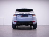 tweedehands Land Rover Range Rover evoque 2.0 TD4 SE Dynamic Dodehoek| Stuurverwarming| Came