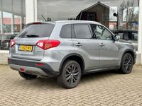 tweedehands Suzuki Vitara Verwacht 1.4 Turbo 140PK AUT. Navi Camera Stoelverw