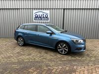 tweedehands Renault Mégane IV Estate 1.5 dCi Bose