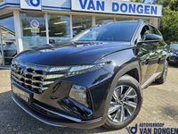 tweedehands Hyundai Tucson 1.6 T-GDI MHEV i-Motion | Automaat | 2021 | Navigatie