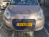 Occasion Suzuki Alto Basic 68 PK (50 kW) 2009 Bruin Hatchback