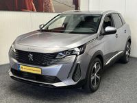 tweedehands Peugeot 3008 1.2 PureTech Allure NAVIGATIE CRUISE CONTROL APPLE