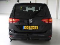 tweedehands VW Touran 1.5 TSI DSG Comfortline Business Navigatie | Trekh