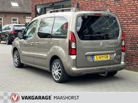 tweedehands Citroën Berlingo 1.2 PureTech XTR AchteruitrijCamera/ParkeerSensoren/LED/DAB/Airco/Cruise/Trekhaak/Bluetooth