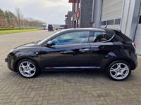 tweedehands Alfa Romeo MiTo 1.3 JTDm ECO Essential Inruilkoopje| Leder| Airco| nw Apk