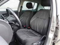 Occasion Skoda Fabia Active 60 PK (44 kW) 2013 Grijs (mat) Hatchback