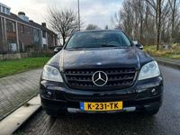 tweedehands Mercedes ML350 