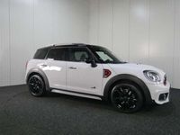 tweedehands Mini Cooper S Countryman 2.0 ALL4 Chili JCW