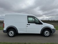 tweedehands Ford Transit CONNECT T200S 1.8 TDCi Economy Edition Airco/ MARGE!!