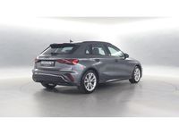 Occasion Audi A3 116 PK (85 kW) 2024 Grijs Hatchback