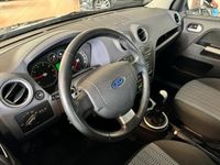 tweedehands Ford Fusion 1.6 16V Futura 5Drs Ecc Lmv Nap