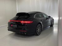 Occasion Porsche Panamera Sport Turismo 441 PK (324 kW) 2019 , metallic lak Sedan