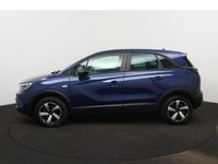 tweedehands Opel Crossland 1.2 Turbo Edition | 110pk | Navigatie | Camera | 1
