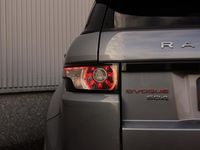 tweedehands Land Rover Range Rover evoque 2.2 SD4 4WD Aut. Dynamic Memory, Meridian, 19”