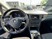 tweedehands VW Golf Sportsvan 1.2 TSI Business Edition Connected