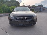 tweedehands Audi TT 1.8 Quattro Als Nieuw