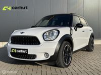 Occasion Mini Countryman 123 PK (90 kW) 2015 Wit SUV