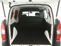 Occasion Peugeot Partner 101 PK (74 kW) 2019 Wit MPV