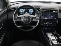 Occasion Hyundai Tucson Premium 266 PK (195 kW) 2021 Grijs SUV