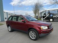 tweedehands Volvo XC90 2.5 T5 Limited Edition 4X4 Automaat 250 PK. Clima
