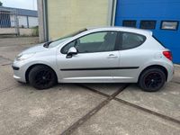Occasion Peugeot 207 88 PK (64 kW) 2007 Grijs Hatchback