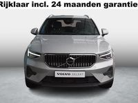 tweedehands Volvo XC40 1.5 T4 Recharge Core Bright | Stoelverwarming | Achteruitrijcamera | Navigatie |