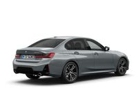 Nieuw BMW 330e 292 PK (214 kW) 2025 Skyscraper grey metallic (c4w) (grijs metallic) Sedan