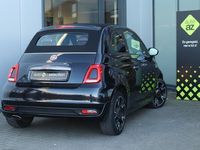 tweedehands Fiat 500C 0.9 TwinAir Turbo Sport