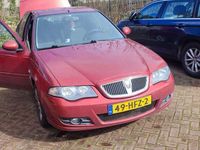 tweedehands Rover 45 1.6 Charme